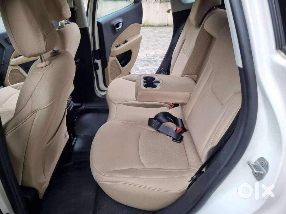 Jeep Compass 2019 Diesel Good Condition