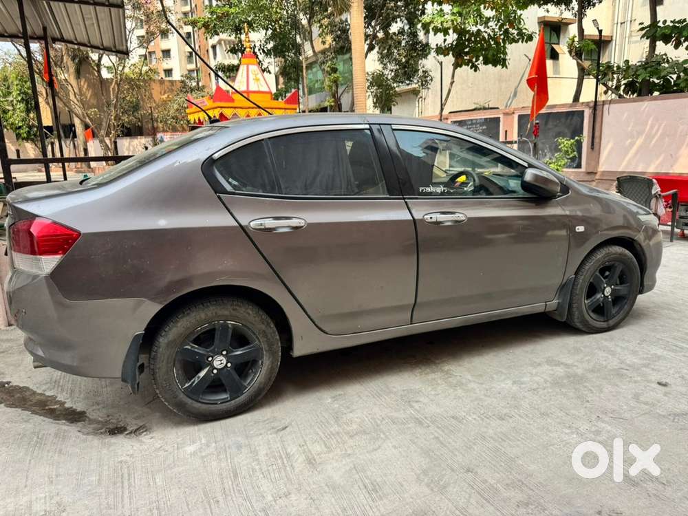 Honda City 2011 Petrol Good Condition