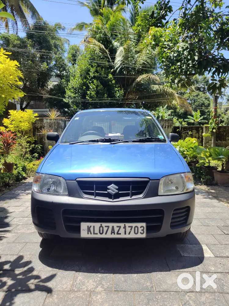 Maruti Suzuki Alto 2005