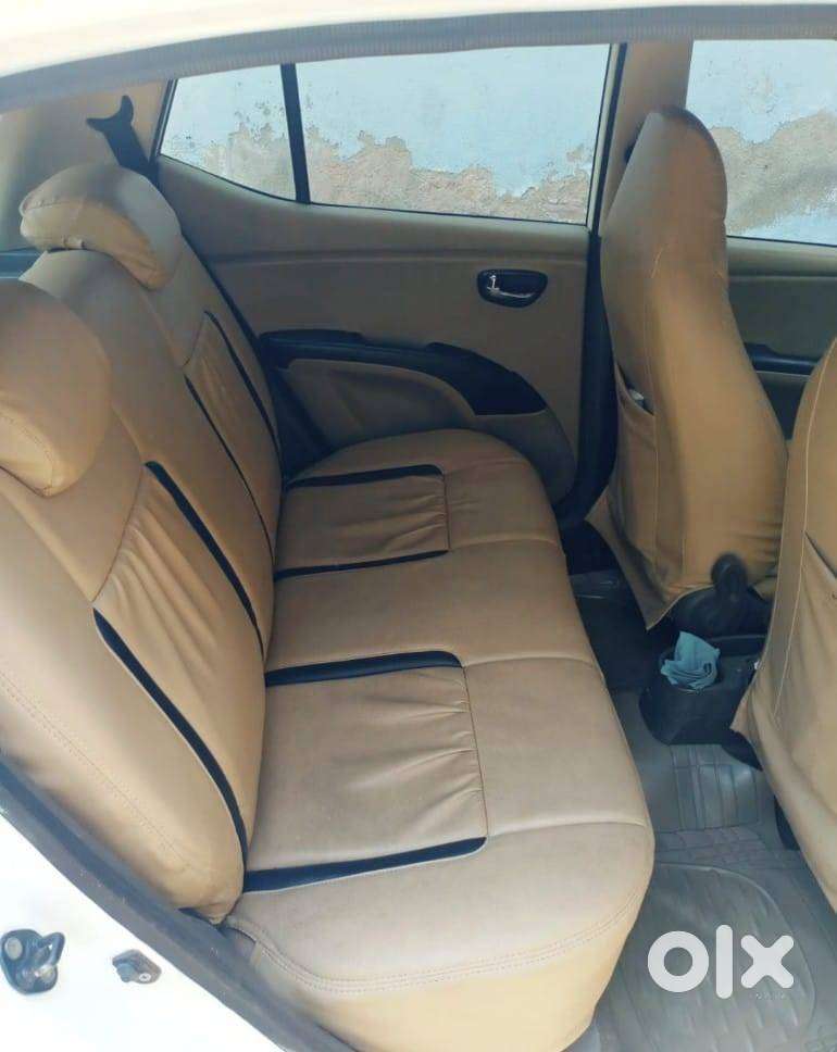 Best Car Of The Year Hyundai I10