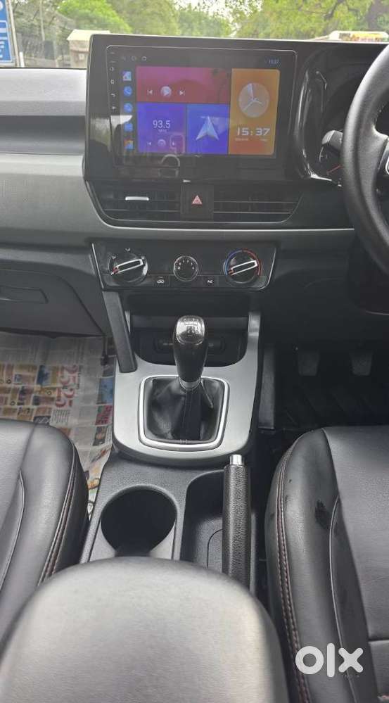 Kia Seltos Hte D, 2022, Diesel