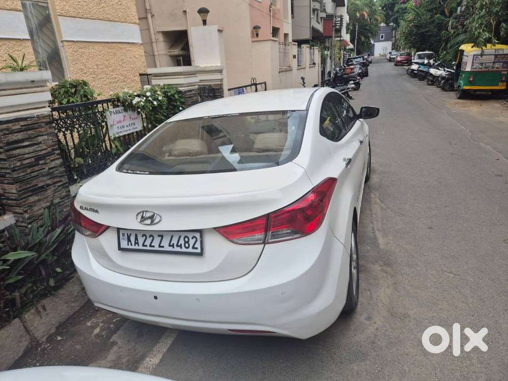 2014 model.  manuals but fit with Auto clutch mechanism Manual geared