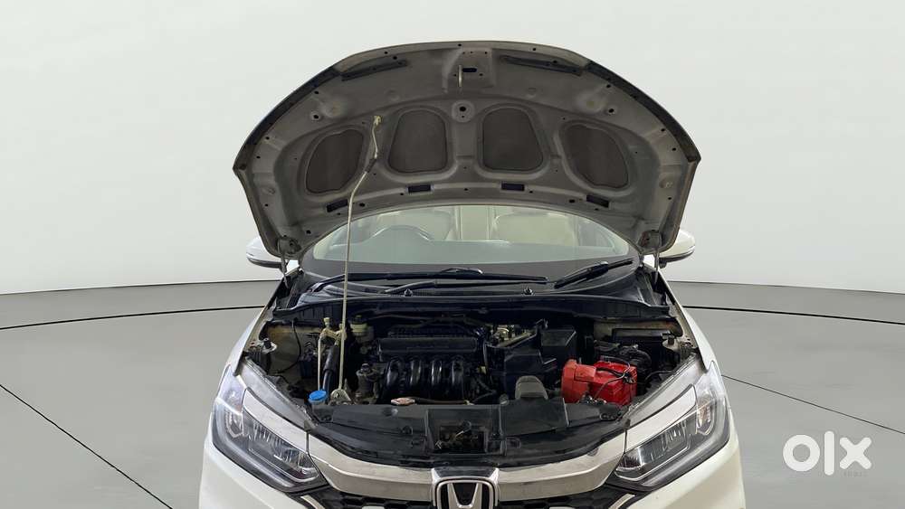 Honda City 2015-2017 I Vtec Cvt Vx, 2017, Petrol