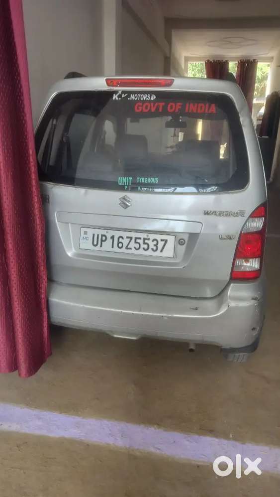 Car A Good Condition 2030tak Ka Time He