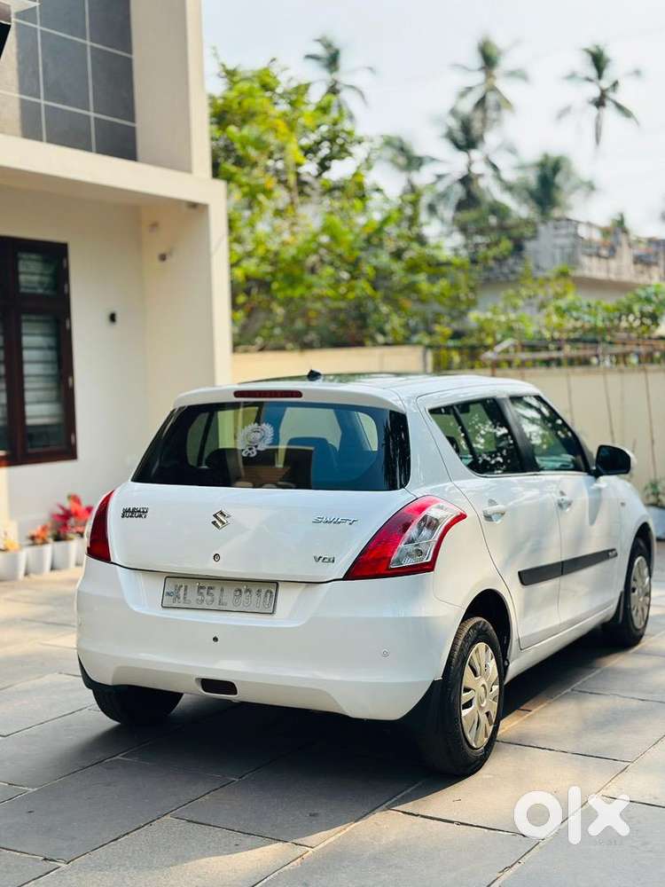 Maruti Suzuki Swift 2013 Diesel Good Condition