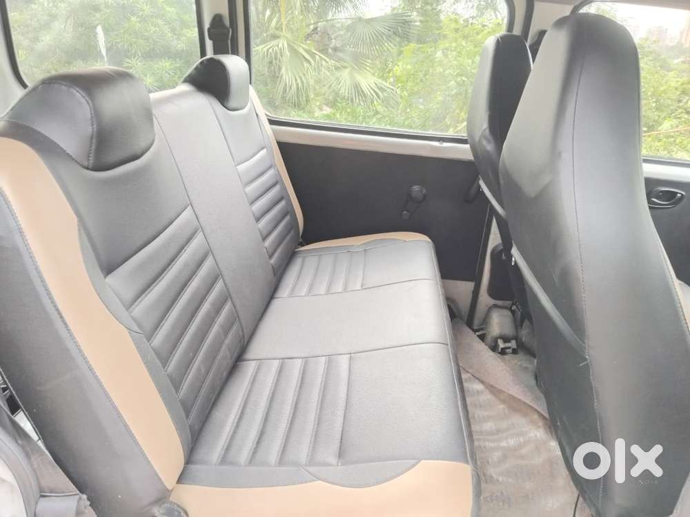 Maruti Suzuki Eeco 5 Str Ac(o) Cng, 2021, Cng & Hybrids