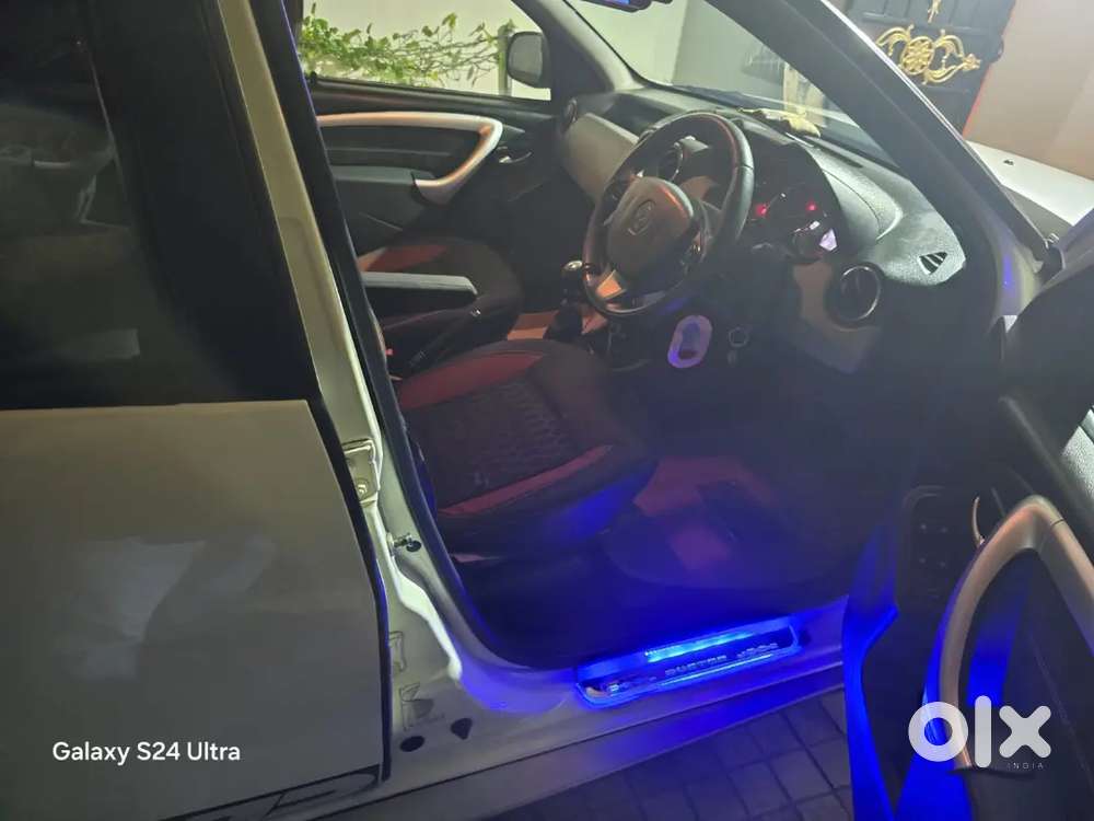 Doctor Owned Renault Duster Awd In Good Condition