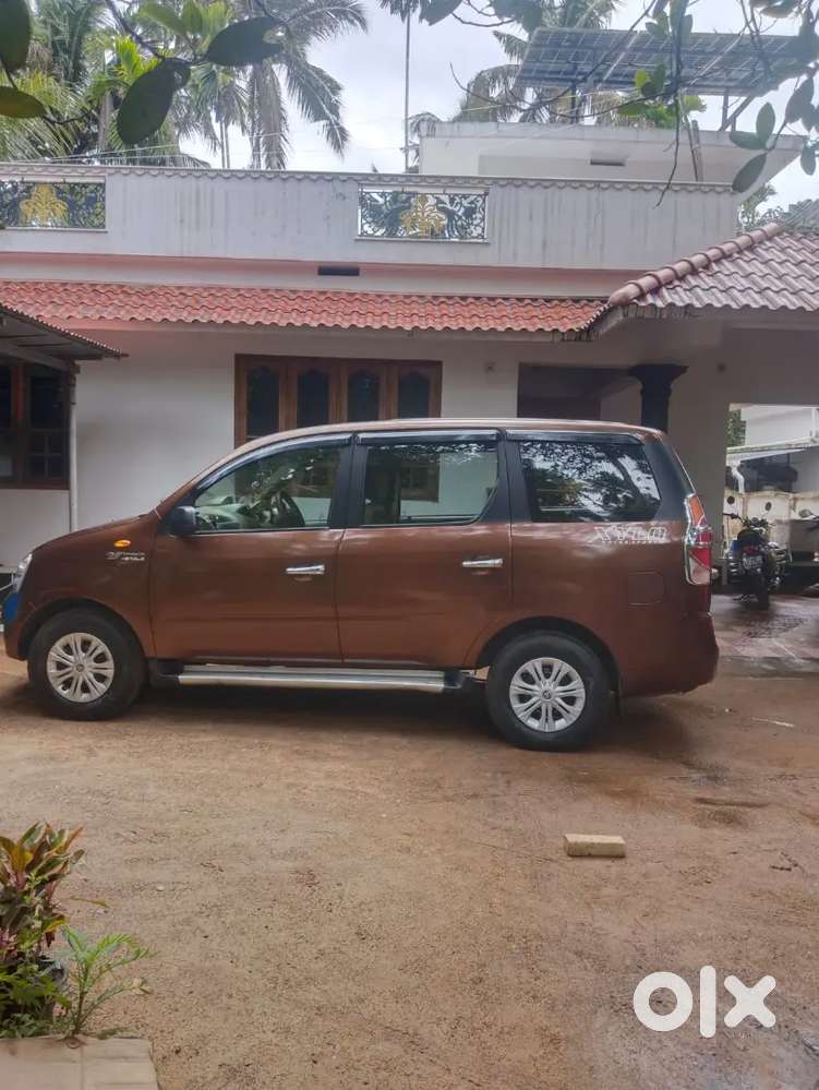 Mahindra Xylo Diesel 2009