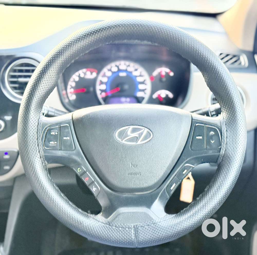 Hyundai Grand I10 1.2 Crdi Sportz, 2019, Diesel