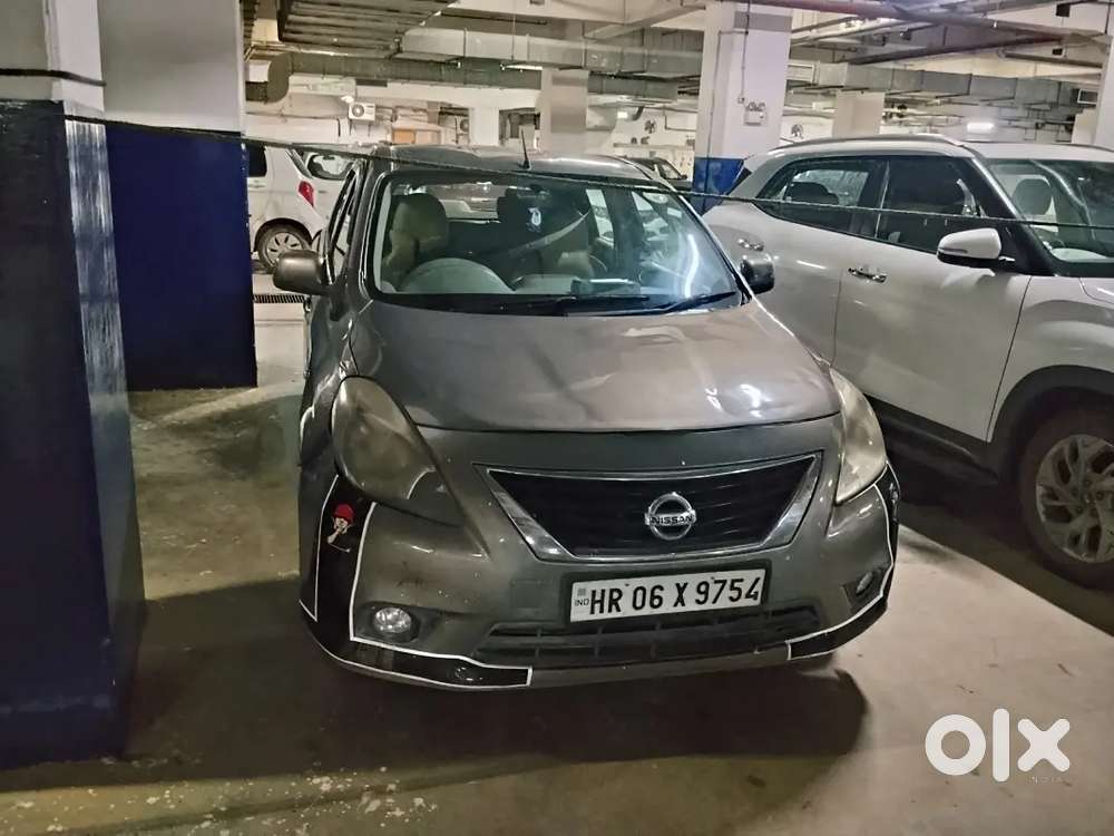 Top Model, All Functions Working