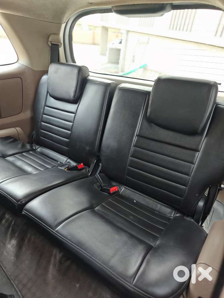 Toyota Innova [2013-2016] 2.5 G4 7 Str, 2016, Diesel