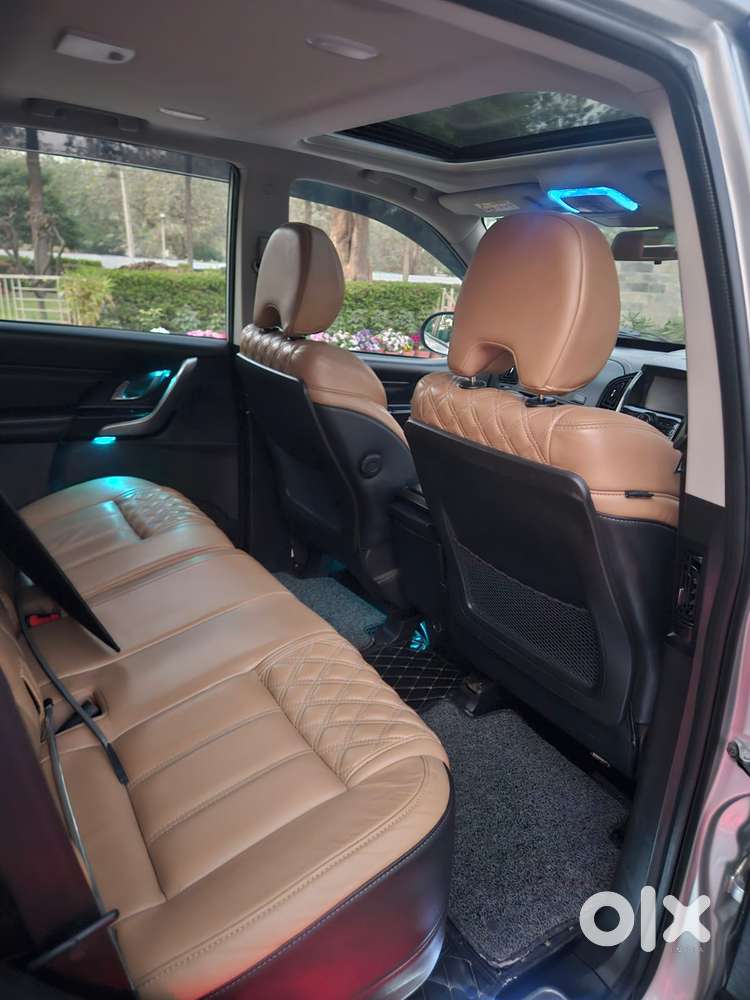 Mahindra Xuv500 W11, 2019, Diesel