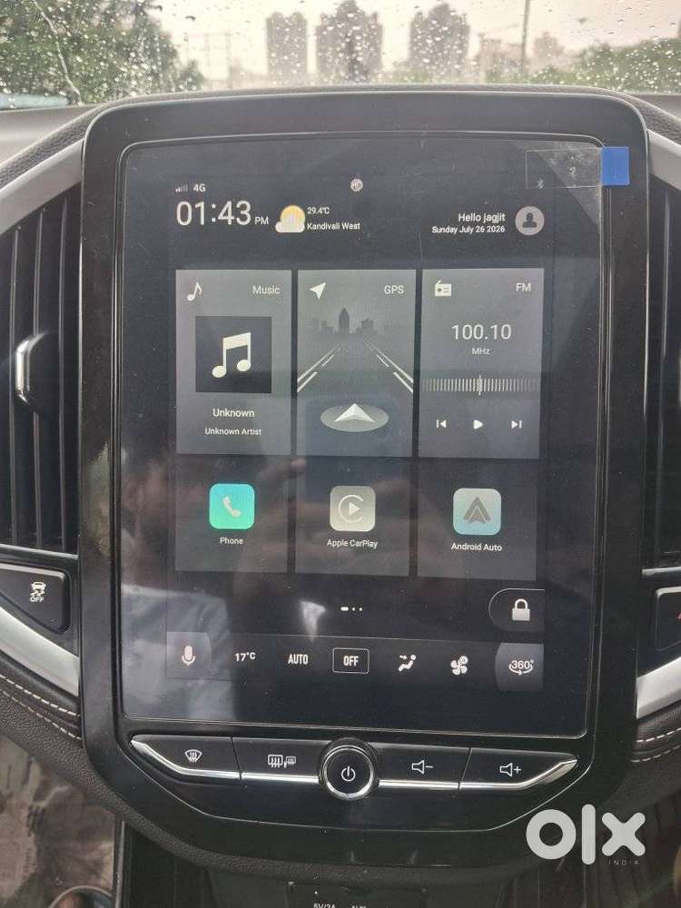 Mg Hector Smart Diesel Mt, 2019, Diesel