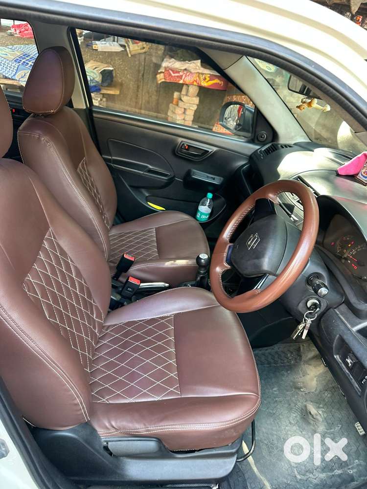 Maruti Suzuki Swift Lxi Option, 2012, Cng & Hybrids