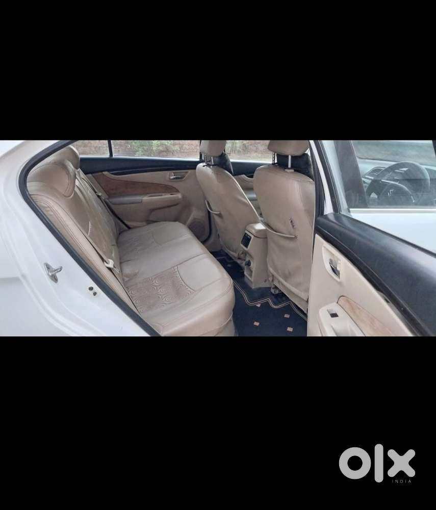Maruti Suzuki Ciaz Smart Hybrid Delta , 2017, Diesel