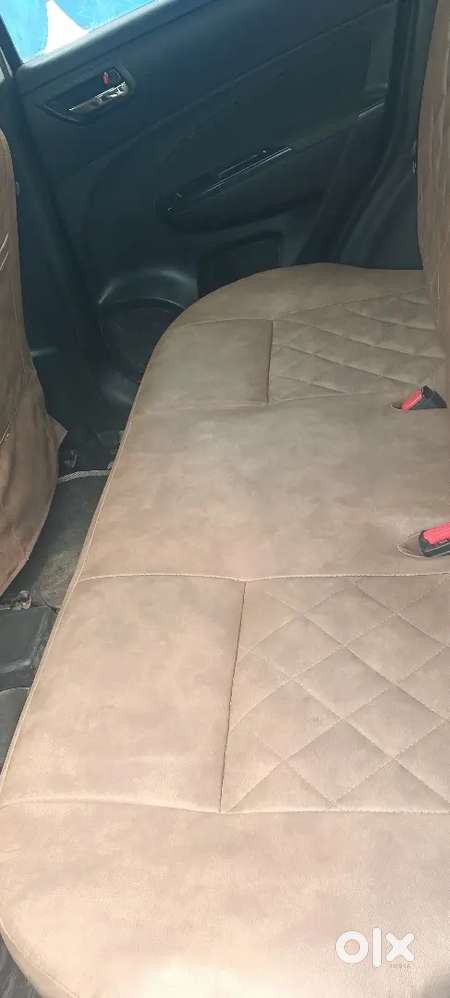 Maruti Suzuki Swift Dzire 2015 Diesel 85000 Km Driven