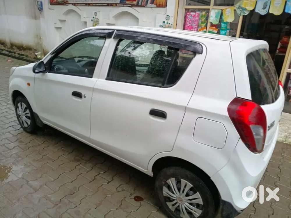 Maruti Suzuki Alto 800 2014
