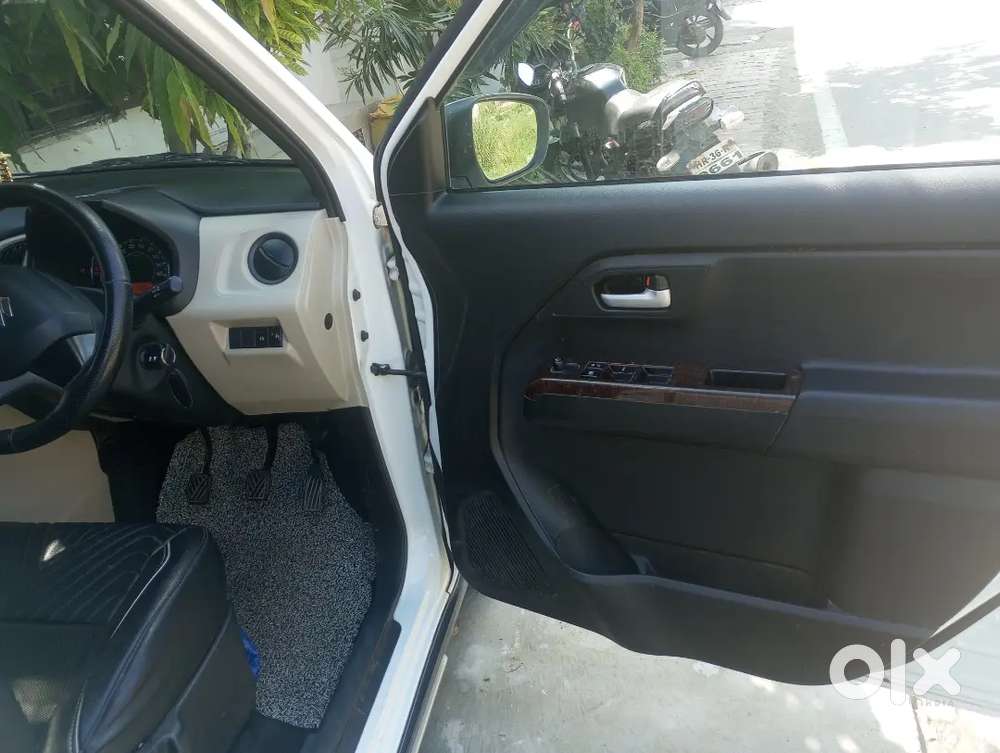 Maruti Suzuki Wagon R 1.0 2021 Petrol 32005 Km Driven