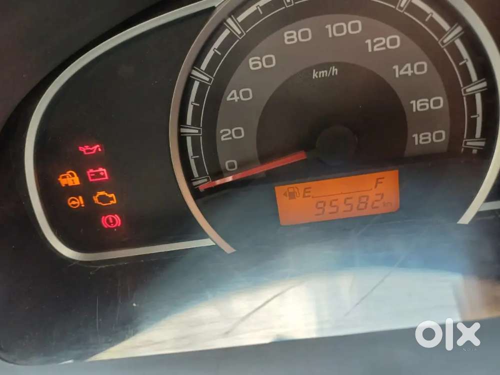 New Best Car Single Handed Orust Condition