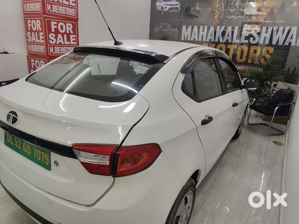 Tata Tiago Ev Xt Lr, 2024, Electric