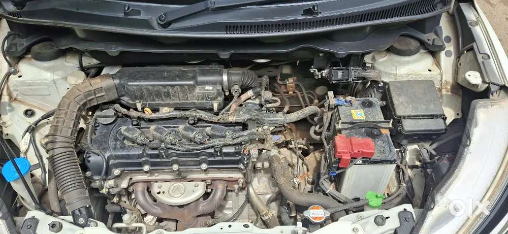 Maruti Suzuki Ertiga 2021 Petrol Well Maintained