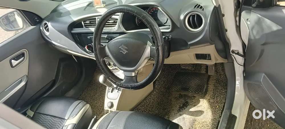Maruti Suzuki Alto 1.0 2019