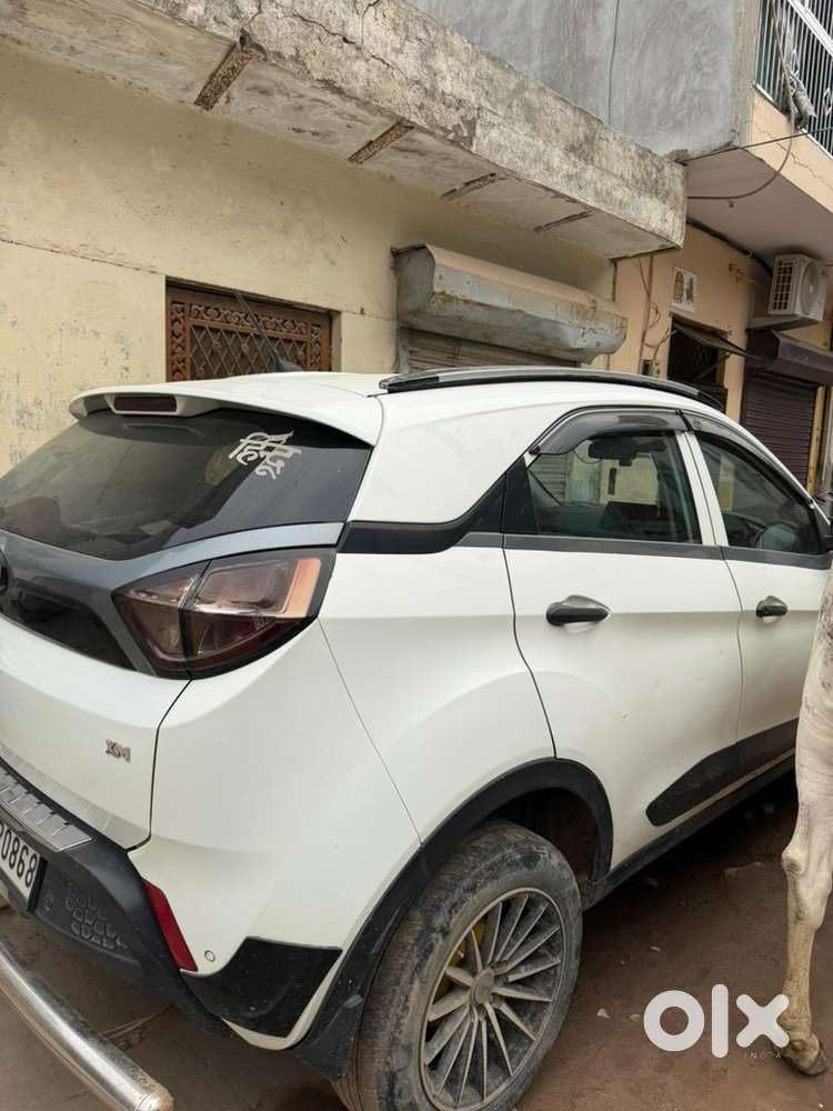 Tata 2018 Car Manual Petrol