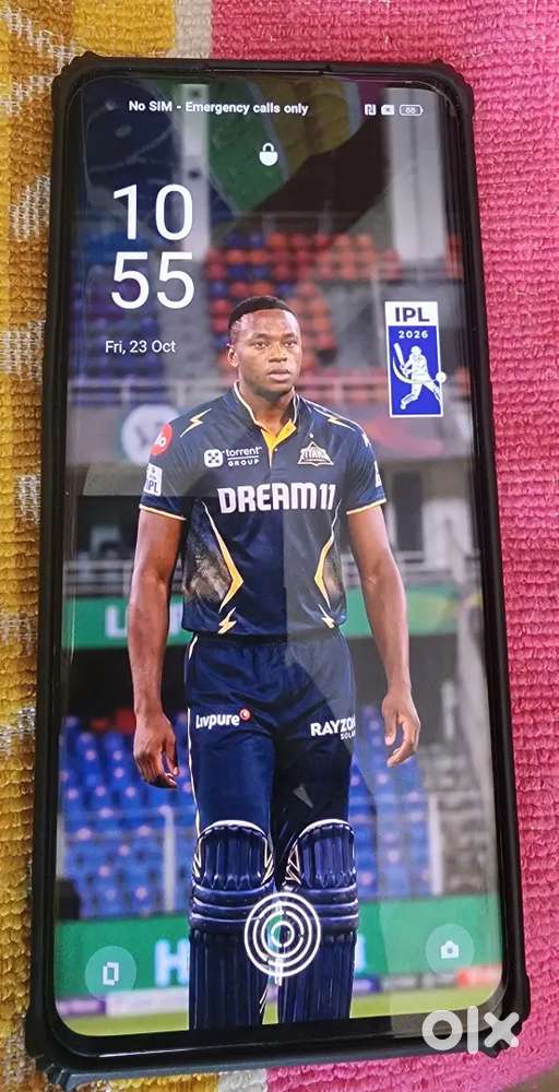 Oppo reno 6pro sell fix ret
