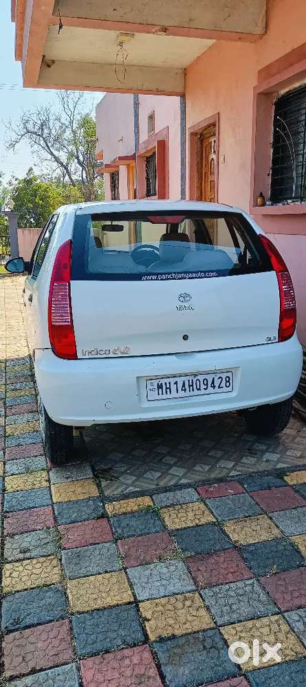 Tata Indica V2 Xeta 2019 Petrol 44000 Km Driven