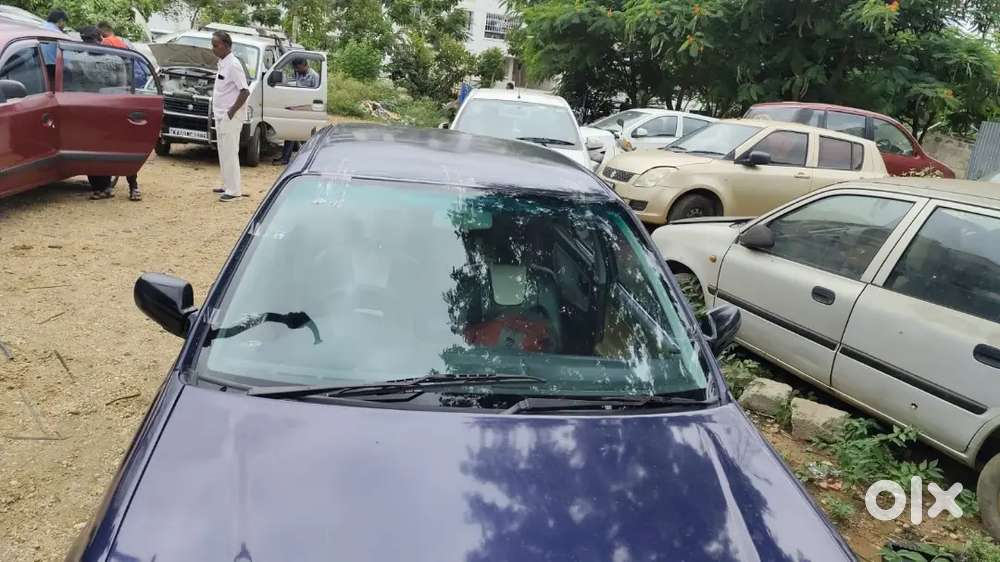Honda City 1.5 Exi 2000 Model