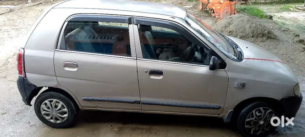 Maruti Suzuki Alto Lxi 2006