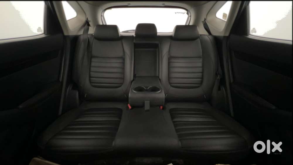 Kia Seltos Gtx Dct, 2020, Petrol