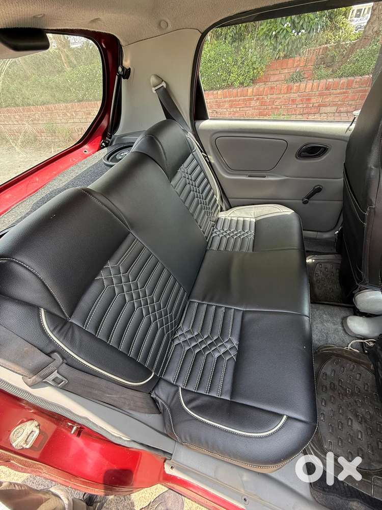Maruti Suzuki Alto 2013