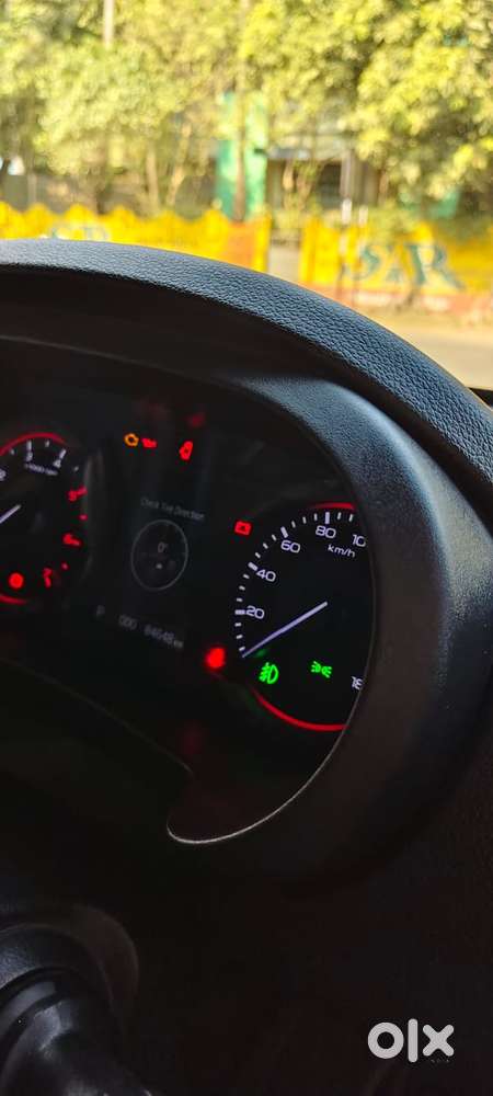 Mahindra Thar Lx Hard Top Diesel Mt 4wd, 2021, Diesel