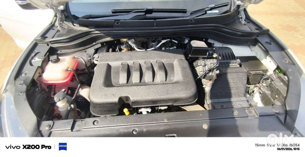 Mahindra Xuv700 2.2 Ax 5 Diesel Mt 7 Str, 2024, Diesel