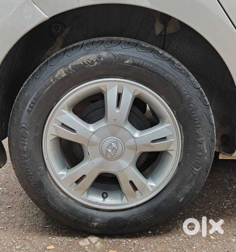 Hyundai I20 1.2 Asta, 2012, Petrol