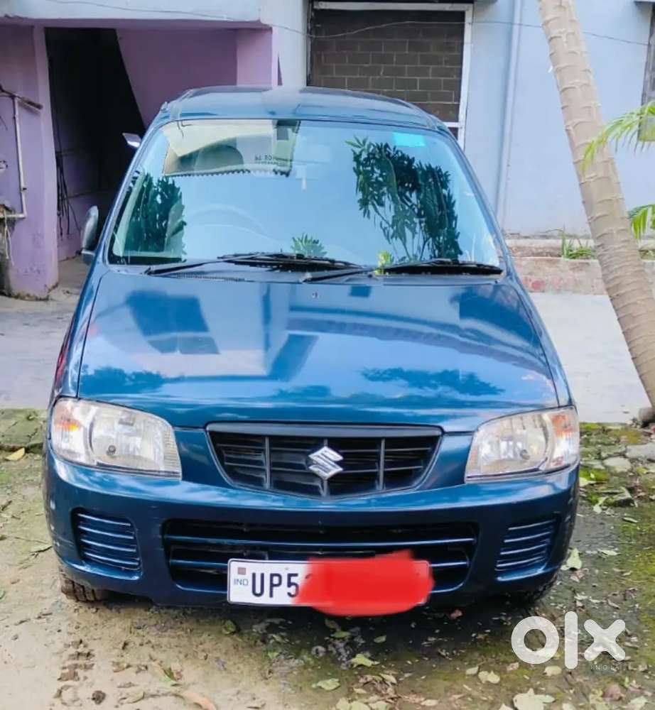 Maruti Suzuki Alto 2010 Petrol 18629 Km Driven