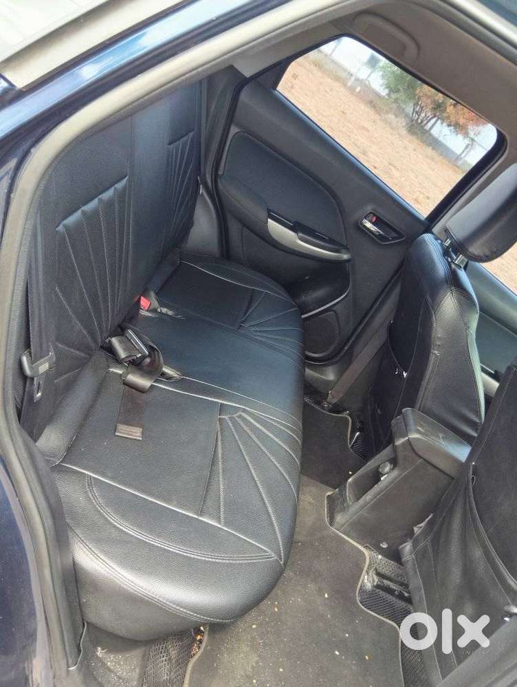 Toyota Glanza G, 2019, Petrol