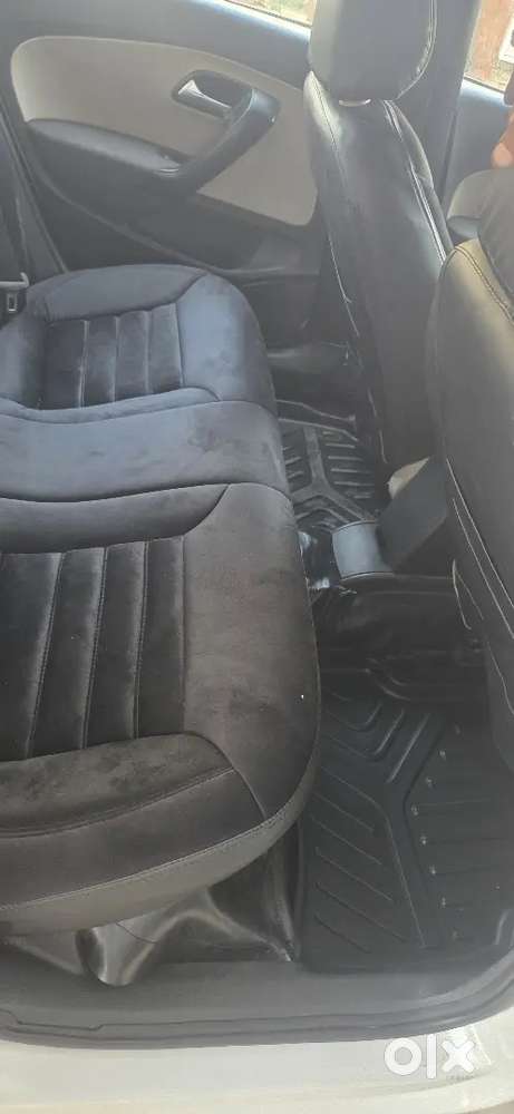Polo Highline In Good Condition We'll Maintain