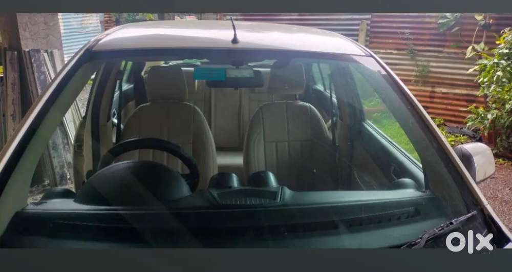 Ford Fiesta 1.4 Sxi 2008 Diesel Well Condition