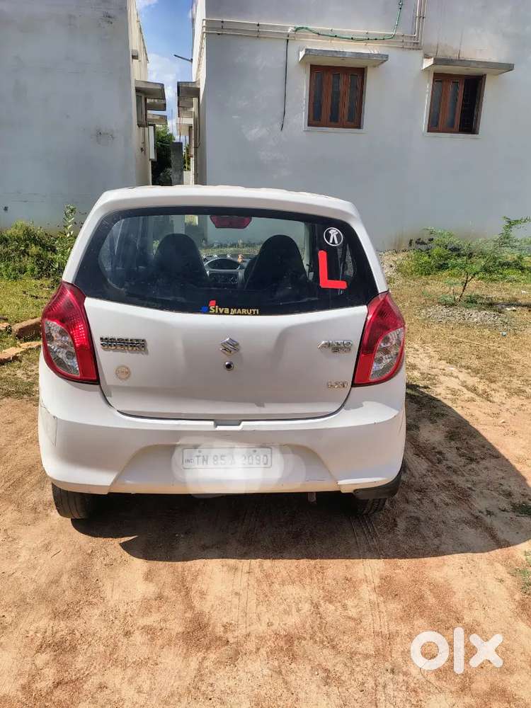 Good Condition, Engine Good, Chill Ac, Front Power Window,