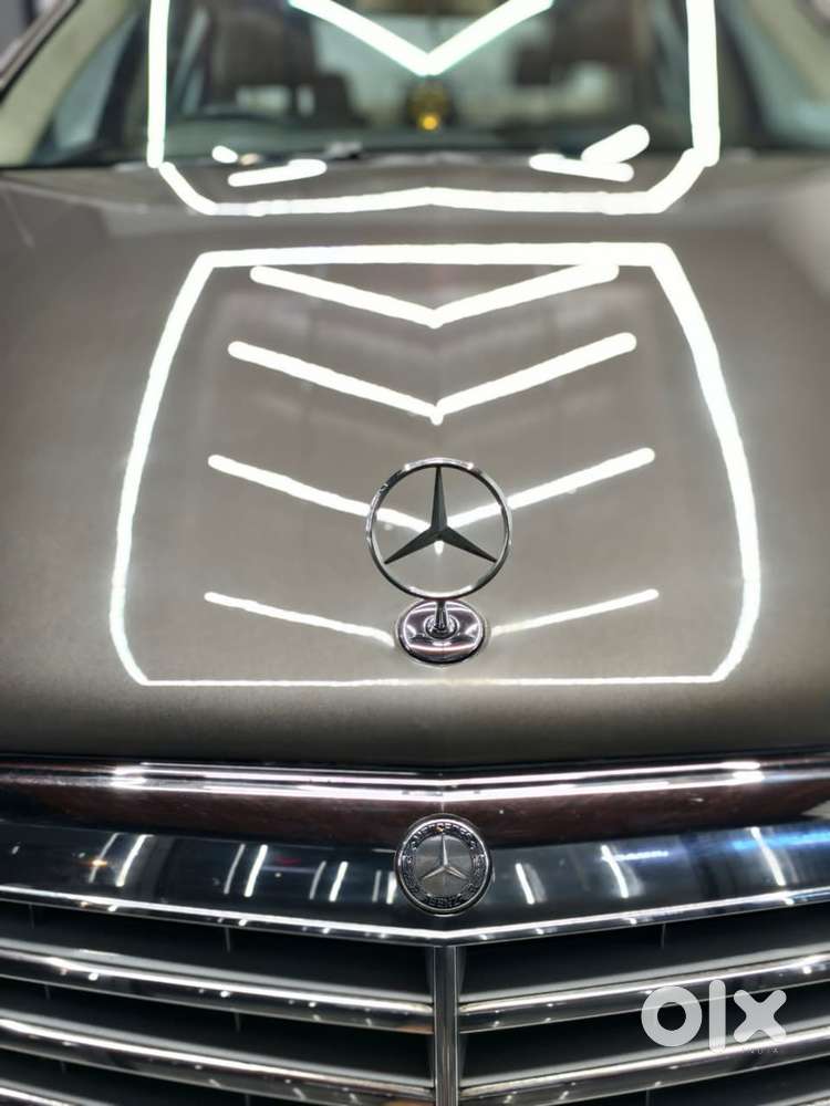 Mercedes-benz E-class 2011 Petrol 90000 Km Driven