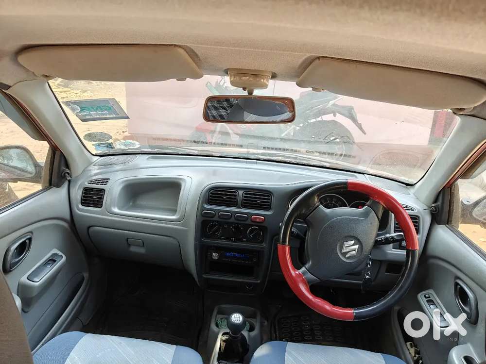 Maruti Suzuki Alto K10 2010 Cng & Hybrids 74200 Km Driven