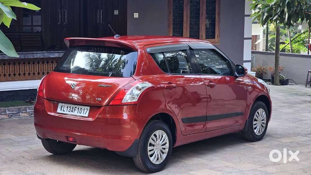 Maruti Suzuki Swift Vdi, 2014, Diesel