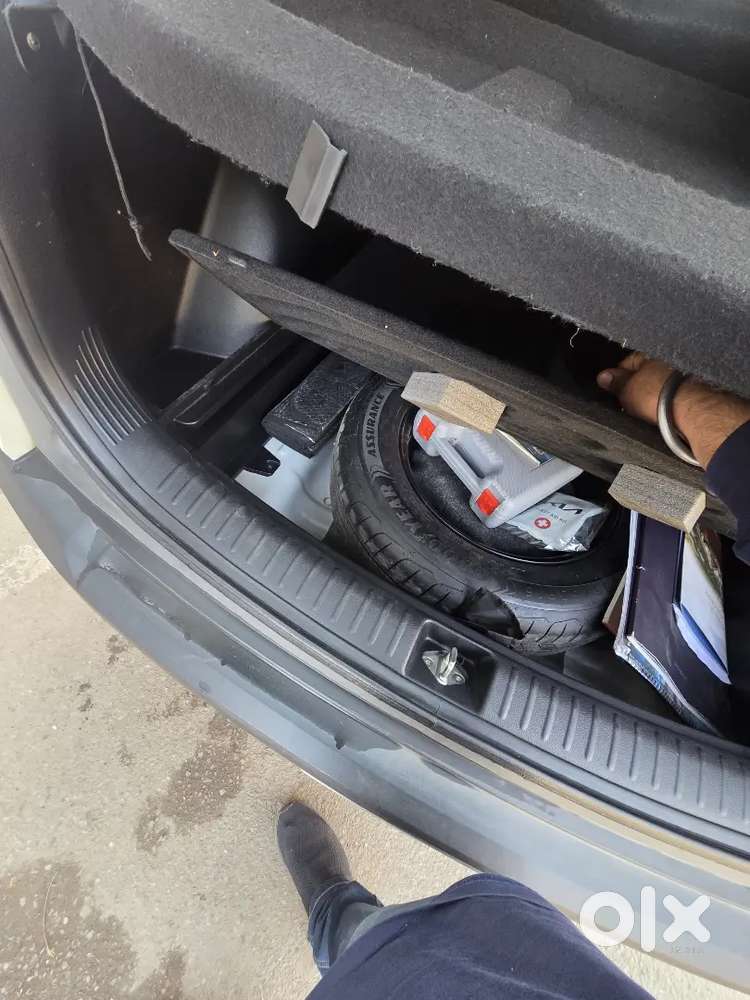 Kia Seltos 2024 Diesel Good Condition