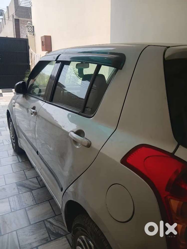 Swift 2009 Diesel