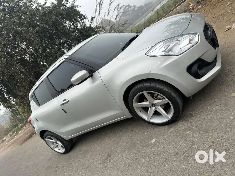Maruti Suzuki Swift 2022 Car