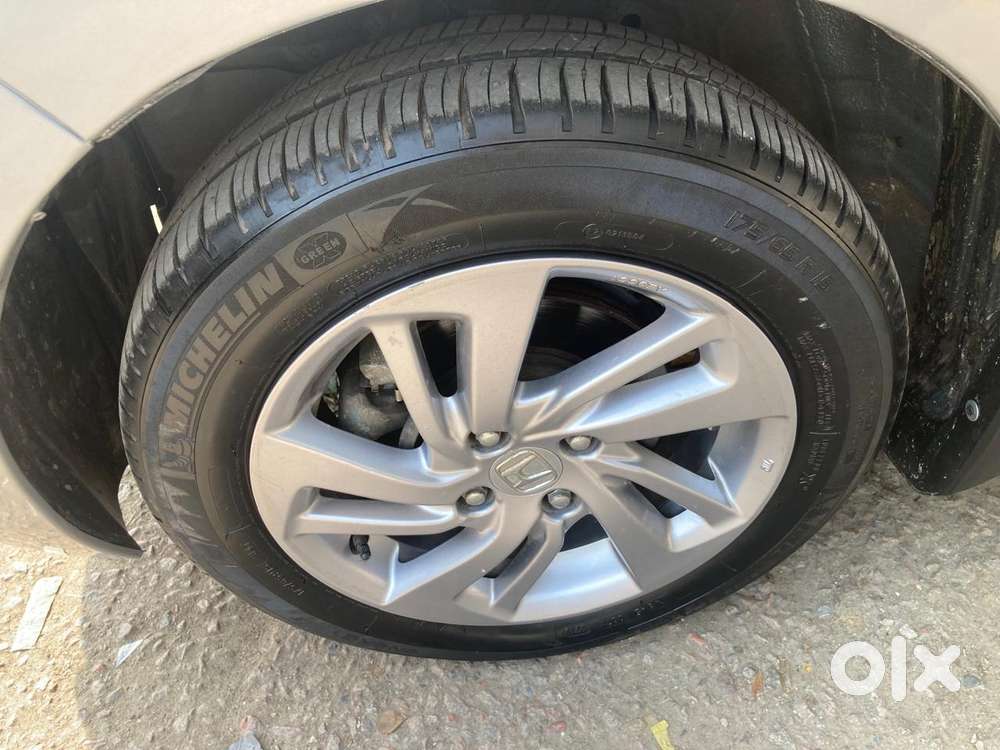 Honda Jazz V Automatic, 2020, Petrol