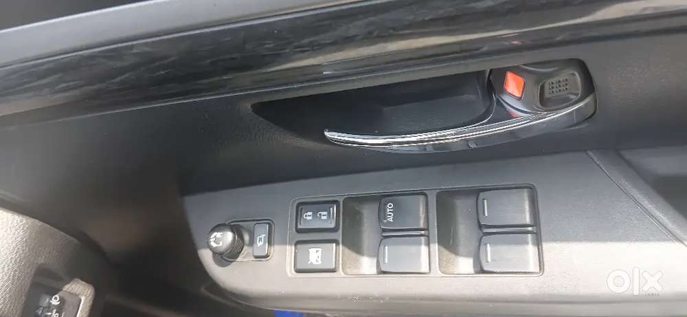 Maruti Suzuki Xl6