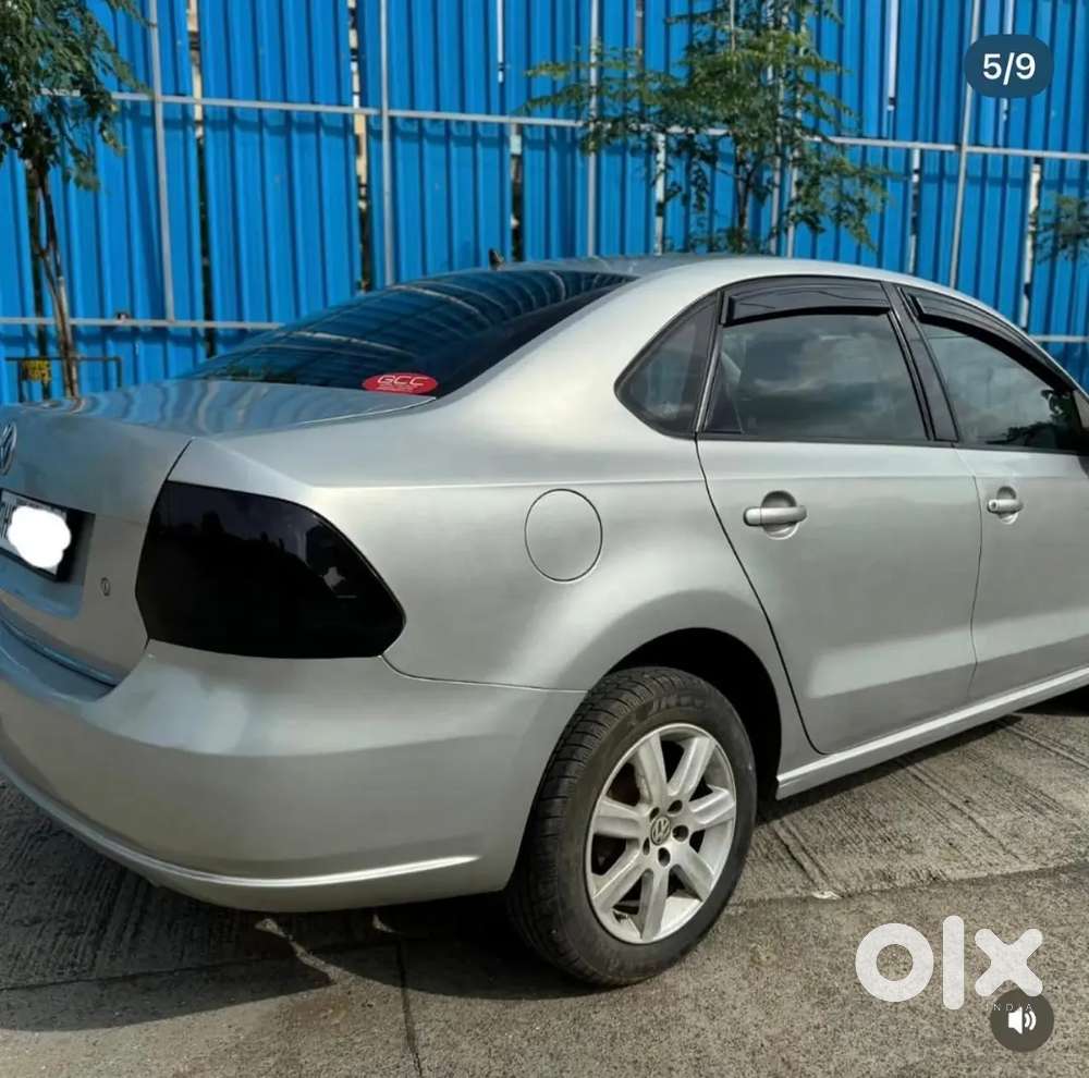Vento Automatic
